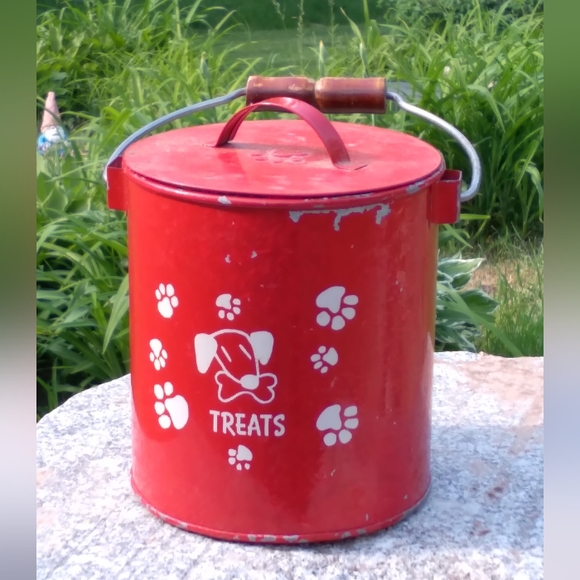 Chilli π² Soup Bowl SPECKELED COBALT Set of TWO NWOT - Picture 5 of 16